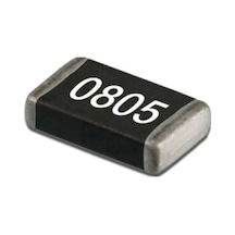 470Nf 50V %10 805 Smd Kondansatör - 10 Adet