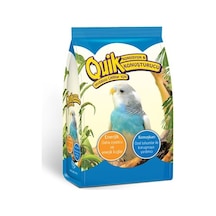 Quik Konuşturucu Muhabbet Kuşu Yemi 150 Gr