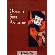 Osmanlı Şiiri Antolojisi
