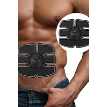 Sixpad Egzersiz Spor Kas Vücut Geliştirici Masaj Aleti