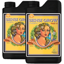 Advanced Nutrients Sensi Grow Ab Ph Perfect 1 L