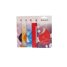 Würth Asma Koku 5 Li Set ( Nice-Ocean-Spring-Würth-Melon)