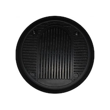 Renault 19 Torpido Üstü Siyah Hoparlör Izgarası, Yuvarlak 100CM-36W - 220V Standart