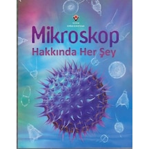 Mikroskop Hakkında Her Şey - Uxfo-656628