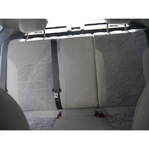 Opel Astra J Kasa 2011-2015 Özel Oto Koltuk Kılıfı