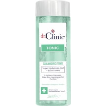 Dr. Clinic Canlandırıcı Temizleme Toniği 150 ML