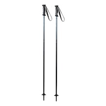 Elan Rockrod Siyah Kayak Baton Çok Renkli