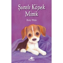 Şanslı Köpek Minik