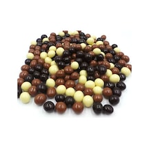 Karışık Mini Kahve  Draje 250 G