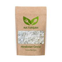 Naturşah Hindistan Cevizi 1 KG