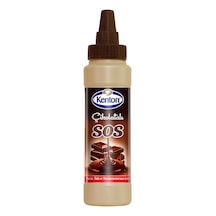 Kenton Sıvı Sos Çikolatalı 300 G