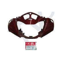 Activa 125 New Delux Far Muhafaza Kırmızı