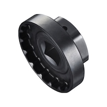 Shimano Tl-fc33 Hollowtech Iı Orta Göbek Sökme/takma Anahtarı Y13009230 Siyah