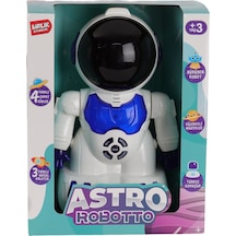 Urt010-005 Astro Robotto Urt010-005 Astro Robotto