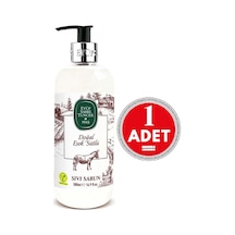 Eyüp Sabri Tuncer Doğal Eşek Sütlü Sıvı Sabun 500 Ml Diğer 09421229