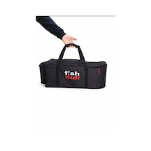 Fish Bull Yemleme Botu Taşıma Çantası Büyük Boy