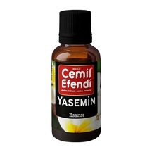 Cemilefendi Yasemin Esansı 10 ML
