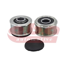 Aba-25750123 Alternator Kasnağı 6 Kanallı