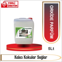 Feyri Orkide Özlü Halı Parfümü 5 Litre