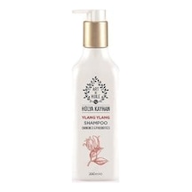 Art De Huile By Hülya Kayhan Ylang Ylang Şampuan 200 ML