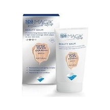 Dead Sea SPF 15 BB Cream Natural 50 ML