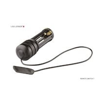Led Lenser 0360 Sessiz Buton Çok Renkli