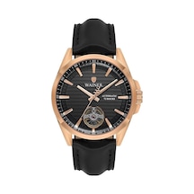 Wainer Wa.25400-a Erkek Kol Saati Rose Gold
