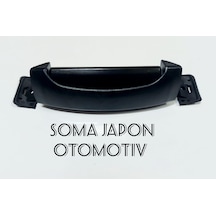 H100 Mnb.94-08 Orta Dış Sağ Kapı Kolu Metal 83620-43300