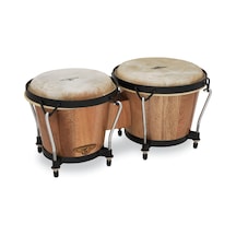 Latin Percussion Lp810000 Geleneksel Bongos - Doğal