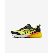 Skechers Thermoflux Elıte Büyük Erkek Çocuk Siyah Spor Ayakkabı 403768l Bkyo