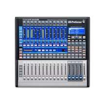 Presonus Studiolive 16.0.2 Usb 16x2 Performans Ve Kayıt Dijital Mikser