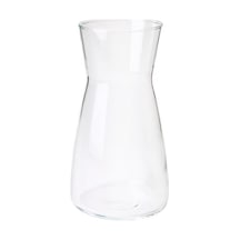 Ikea Karaff Karaf 20 Cm Dekoratif Vazo 1 L Saydam Cam
