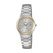 Casio Ltp-1170g-7ardf Kol Saati Gri