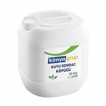Kuyu Sondaj Köpüğü