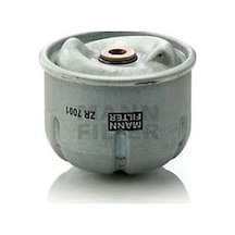 Mann Yag Fıltresı Ford Transıt V348 2.4 Tdcı-140ps 3.2 200ps 06 14 10p 15p Dıscovery 2 L318 2.5 Td5 98 04