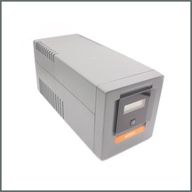 Socomec NPE-1000-LCD 1000VA Line - Int. UPS Kesintisiz Güç Kaynağı