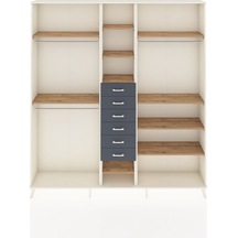 Atlas Çam - Antrasit