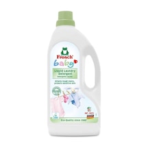 Frosch Baby Bebek Sıvı Çamaşır Deterjanı 21 Yıkama 1500 ML
