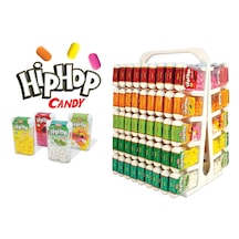 Aras Hip Hop Candy Tiktak Tablet Draje Şeker 90 x 10 G