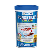 Prodac Pond Sticks Color 1200ml / 150gr