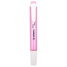 Stabilo Swing Cool-3 Fosforlu İşaretleme Kalemi Pembe