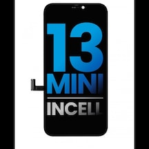 Apple iPhone Uyumlu 13 Mini Ekran Dokunmatik İncell