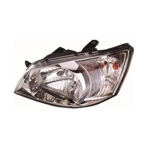 Hyundai Getz On Far Sol 2003-2006 Depo 2211118lldem