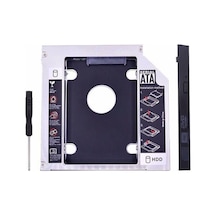 Qport Q-hdk9 Sata Notebook Harddisk Yuvası 9.5mm-211706