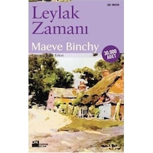 Leylak Zamanı - Maeve Binchy