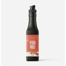 Muros Şeftali Püre 1000 Ml