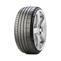 Pirelli 255/40 R19 100Y XL P-Zero PZ4 S.C. I * Yaz Lastiği 2025
