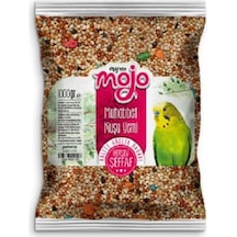 Myyem Mojo 1 Kg Muhabbet Yemi