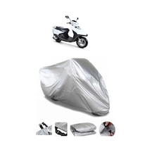 Rks Rocca 100 Max Motosiklet Brandası Su Geçirmez Örtü