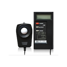Tes 1330a Işık Ölçer Luxmetre